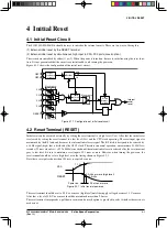 Предварительный просмотр 50 страницы Epson S1C63003 Technical Manual