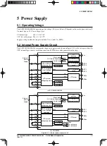 Предварительный просмотр 53 страницы Epson S1C63003 Technical Manual