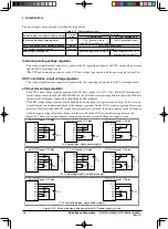 Предварительный просмотр 54 страницы Epson S1C63003 Technical Manual