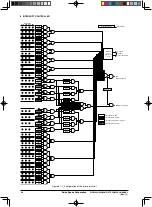 Предварительный просмотр 59 страницы Epson S1C63003 Technical Manual