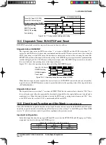 Предварительный просмотр 80 страницы Epson S1C63003 Technical Manual