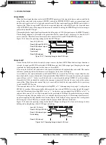 Предварительный просмотр 81 страницы Epson S1C63003 Technical Manual