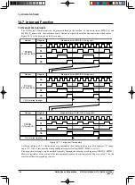 Предварительный просмотр 83 страницы Epson S1C63003 Technical Manual