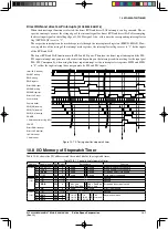 Предварительный просмотр 84 страницы Epson S1C63003 Technical Manual