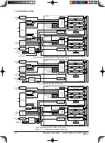 Предварительный просмотр 89 страницы Epson S1C63003 Technical Manual