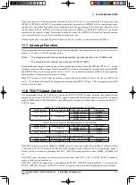 Предварительный просмотр 94 страницы Epson S1C63003 Technical Manual