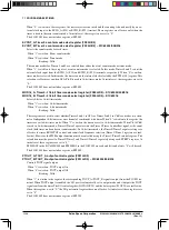 Предварительный просмотр 99 страницы Epson S1C63003 Technical Manual