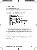 Предварительный просмотр 103 страницы Epson S1C63003 Technical Manual