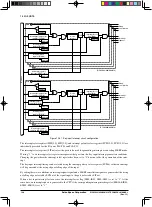 Предварительный просмотр 106 страницы Epson S1C63003 Technical Manual