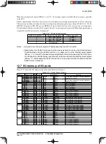 Предварительный просмотр 107 страницы Epson S1C63003 Technical Manual