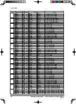 Предварительный просмотр 108 страницы Epson S1C63003 Technical Manual