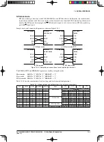 Предварительный просмотр 115 страницы Epson S1C63003 Technical Manual