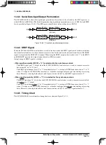 Предварительный просмотр 118 страницы Epson S1C63003 Technical Manual