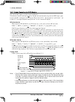 Предварительный просмотр 120 страницы Epson S1C63003 Technical Manual