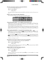 Предварительный просмотр 123 страницы Epson S1C63003 Technical Manual