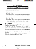 Предварительный просмотр 124 страницы Epson S1C63003 Technical Manual