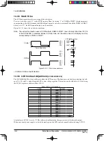 Предварительный просмотр 138 страницы Epson S1C63003 Technical Manual