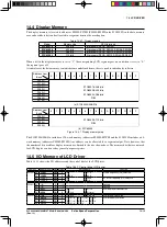 Предварительный просмотр 139 страницы Epson S1C63003 Technical Manual