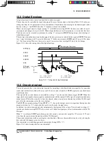 Предварительный просмотр 144 страницы Epson S1C63003 Technical Manual