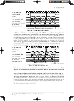 Предварительный просмотр 152 страницы Epson S1C63003 Technical Manual