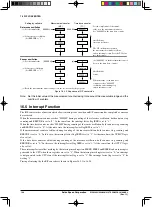 Предварительный просмотр 153 страницы Epson S1C63003 Technical Manual