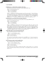 Предварительный просмотр 157 страницы Epson S1C63003 Technical Manual