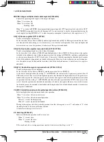 Предварительный просмотр 164 страницы Epson S1C63003 Technical Manual