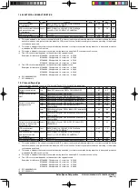 Предварительный просмотр 171 страницы Epson S1C63003 Technical Manual