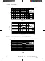 Предварительный просмотр 185 страницы Epson S1C63003 Technical Manual