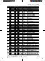 Предварительный просмотр 190 страницы Epson S1C63003 Technical Manual