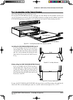 Предварительный просмотр 202 страницы Epson S1C63003 Technical Manual