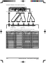 Предварительный просмотр 203 страницы Epson S1C63003 Technical Manual