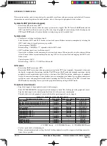 Предварительный просмотр 211 страницы Epson S1C63003 Technical Manual