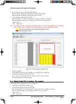 Предварительный просмотр 214 страницы Epson S1C63003 Technical Manual