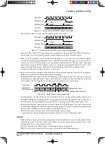 Предварительный просмотр 218 страницы Epson S1C63003 Technical Manual