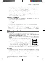 Предварительный просмотр 220 страницы Epson S1C63003 Technical Manual