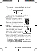 Предварительный просмотр 221 страницы Epson S1C63003 Technical Manual