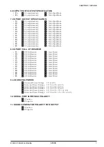 Предварительный просмотр 17 страницы Epson S1C63358 Technical Manual