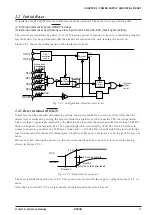 Предварительный просмотр 21 страницы Epson S1C63358 Technical Manual