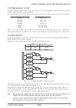 Предварительный просмотр 53 страницы Epson S1C63358 Technical Manual