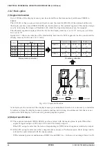 Предварительный просмотр 70 страницы Epson S1C63358 Technical Manual