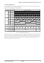 Предварительный просмотр 75 страницы Epson S1C63358 Technical Manual