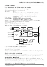 Предварительный просмотр 79 страницы Epson S1C63358 Technical Manual