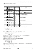 Предварительный просмотр 83 страницы Epson S1C63358 Technical Manual