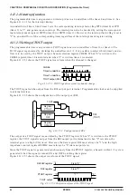 Предварительный просмотр 90 страницы Epson S1C63358 Technical Manual