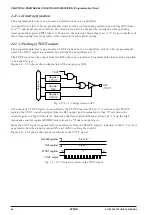 Предварительный просмотр 94 страницы Epson S1C63358 Technical Manual