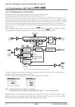 Предварительный просмотр 102 страницы Epson S1C63358 Technical Manual