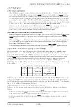 Предварительный просмотр 103 страницы Epson S1C63358 Technical Manual