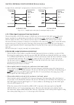 Предварительный просмотр 104 страницы Epson S1C63358 Technical Manual