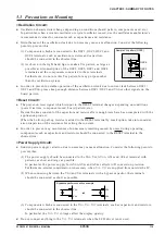 Предварительный просмотр 129 страницы Epson S1C63358 Technical Manual